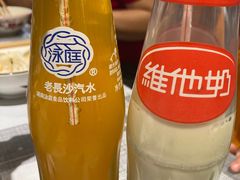 -彭耕记猪油炒小菜(吉联mall店)