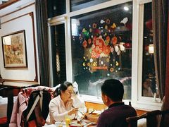 -惠丰堂饭庄·烤鸭·京味菜(西北旺·唐家岭店)