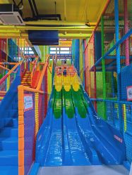 -宝燕乐园(闵行旗舰店)