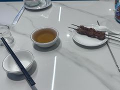 -马尔龙新疆饭店·清真(长青路店)