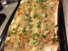烤茄子-白玉串城·朝鲜族烤串(龙岗店)