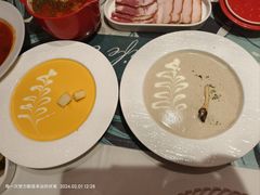 -MIO弥欧洋房西餐厅(中央大街店)