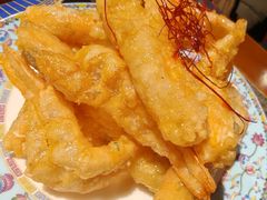 -真地道京味府·鲜橙烤鸭·北京菜(朝外大街东大桥店)