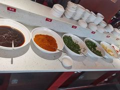-田鸭肠·非遗火锅(彭州店)