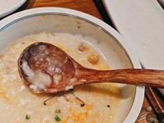 -如轩·海鲜砂锅粥·潮汕菜(海珠店)