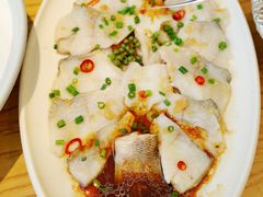 -粤集·手工粤菜(皇庭广场店)