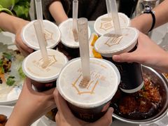 -北李妈妈菜·海肠捞饭(高新万达店)