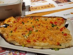 -木屋烧烤(龙华店)