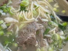 -豫掌柜饸饹面·烩面(秀沿路店)