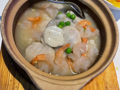-味界·精致赣菜(招商花园城店)