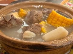 -砂锅居(西四店)