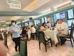 -清真马祥兴菜馆(云南北路店)