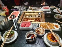 -川西坝子火锅(清江东路3.0直营店)