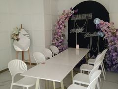 -ins森林童话餐厅coffee&bistro