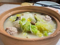 -小吊梨汤·北京菜·烤鸭(鸟巢店)