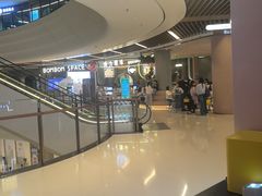 -Xcape异时刻密室逃脱魔法互动(瑞虹天地太阳宫店)