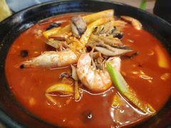 -米屋石锅拌饭(师大店)