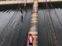 -河北村民俗体验园