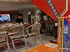 -神府路壹号·海鲜烧烤排档(三坊七巷店)