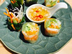 -越美小馆·越南料理(曲江店)