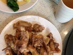 -青蓬蒸汽海鲜·深圳老字号·团建聚会(壹方城店)