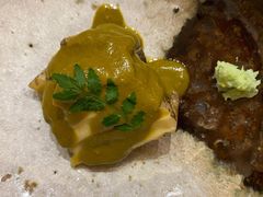 -鮨青(恒基名人购物中心店)