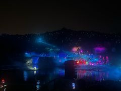 -威海华夏城景区