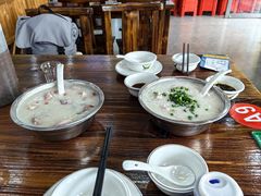 -南记食粥坊·宵夜大排档(莲花总店)