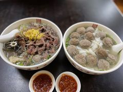 -潮镇老尾牛杂(环城西路店)
