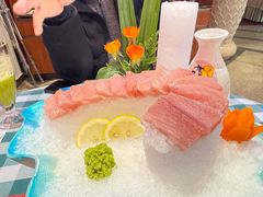 -快乐海鲜酒楼(滇池路店)
