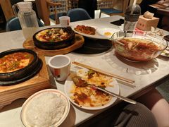 -七八冷面·延边朝鲜族美食(欢乐谷店)