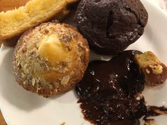 麦芬面包-So Lounge索兰至餐厅(蓝色港湾店)