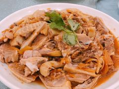 -七叔家宴家常广西菜(明秀东路店)