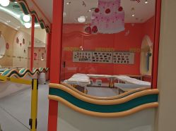 -奈尔宝·儿童乐园·亲子餐厅(苏州大悦城店)