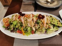 -LA CREPERIE BRETONNE布列塔尼法式餐厅(天童北路店)