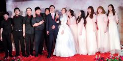 -Sunny喜铺婚礼策划(东部店)