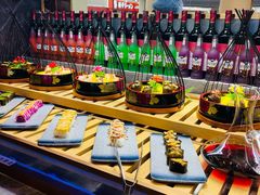 -布多斯烤肉火锅自助(江腾广场店)