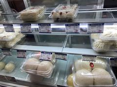 -白玉兰食品(中山公园龙之梦店)