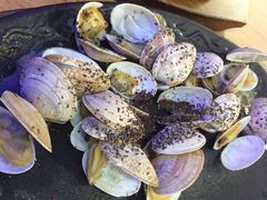 -萨莉亚意式餐厅(深南茂业店)