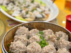 -台山美食一绝阿四台山黄鳝饭(阿四创作店)