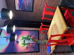 -时尚殿堂·颜SPA