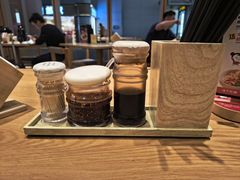 -味千拉面(广州白云机场T1西二店)