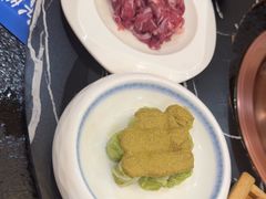 -清真·京华源铜锅涮肉(丰庆店)