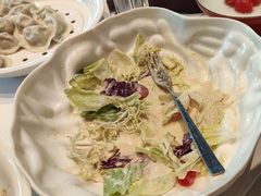 -百富源·海鲜辽菜(和平北大街店)