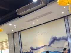 -點無缺茶楼·海鲜酒家(世博店)