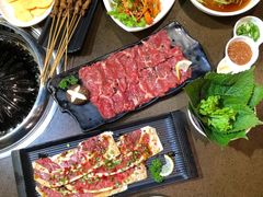 -合合大冷面(湖南店)
