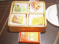 -师烤·豆花烤鱼(深圳坂田天虹店)
