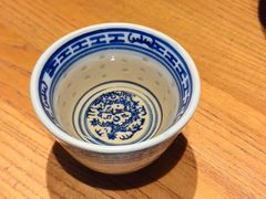 -图味美小黄鱼·景德菜(浙江路店)