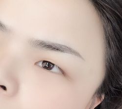 点击看大图 -久匠·野生眉半永久纹绣