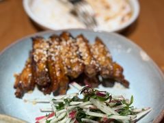 -The Good Place好地方·Brunch·coffee(国贸店)